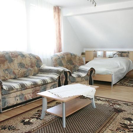 Apartment Kata Štúrovo المظهر الخارجي الصورة